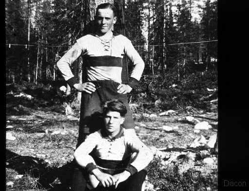 Bild_nr_0028_exposure.jpg - Egon Lundberg och Gottfrid Bröms.